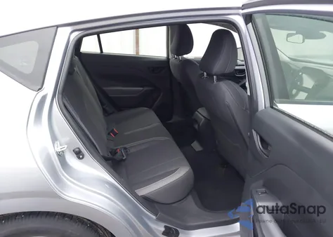 2025 Subaru Impreza Base 5-Door z USA, uszkodzony, nr VIN JF1GUABC9S8285436